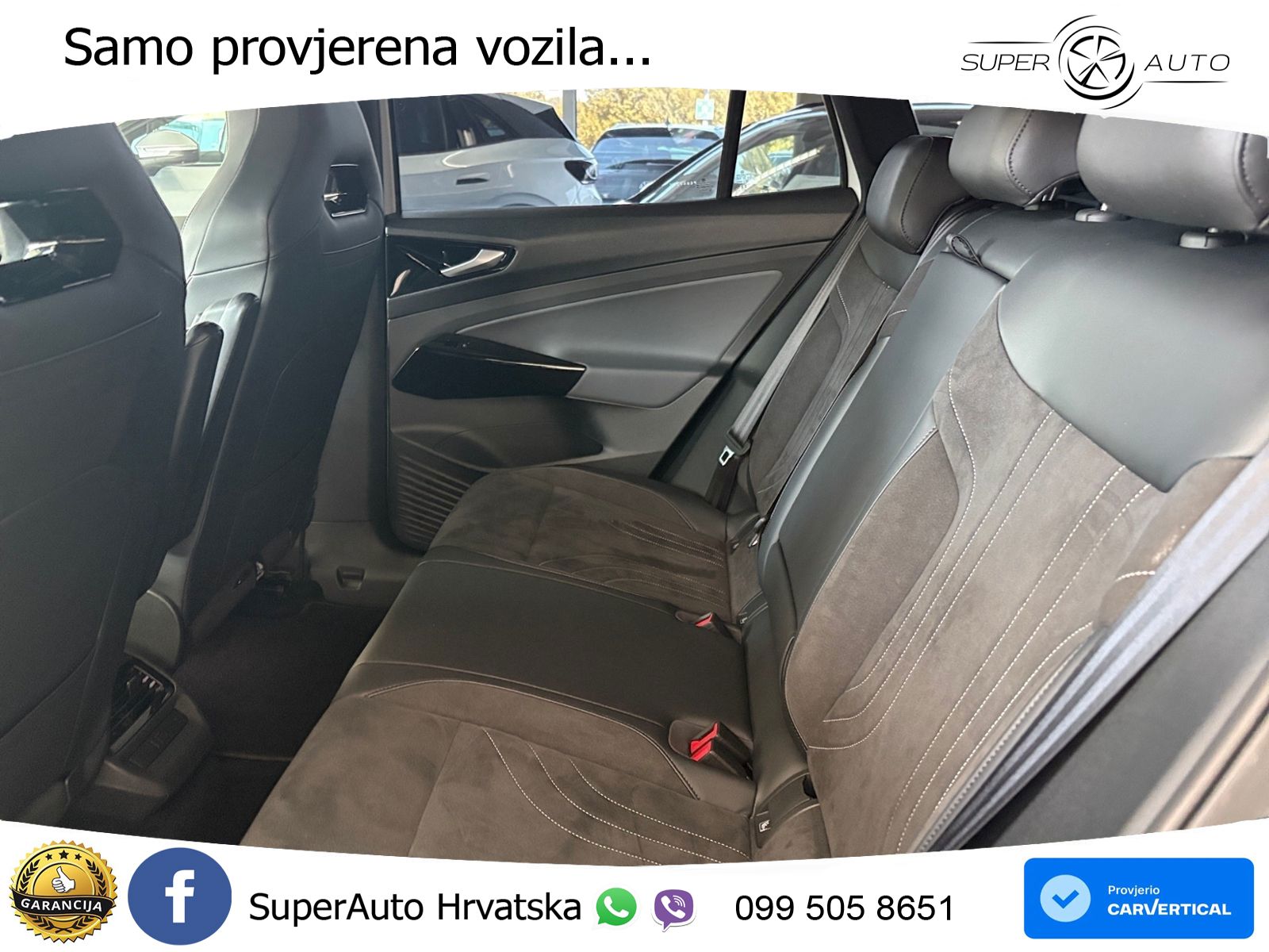 Volkswagen ID.4 Pure Performance 55 kWh (170 KS)
