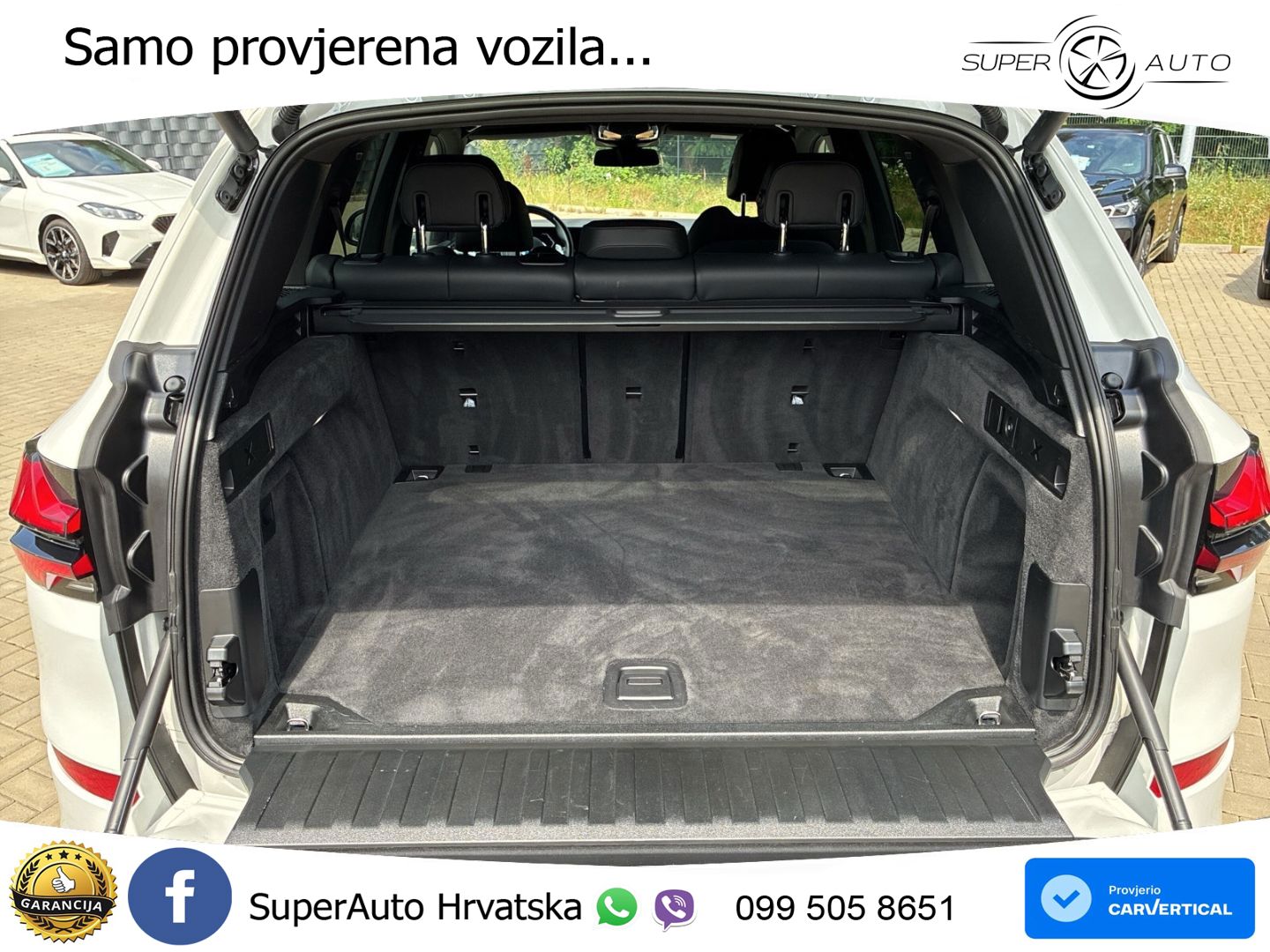 BMW X5 30d (286 KS) xDrive Steptronic