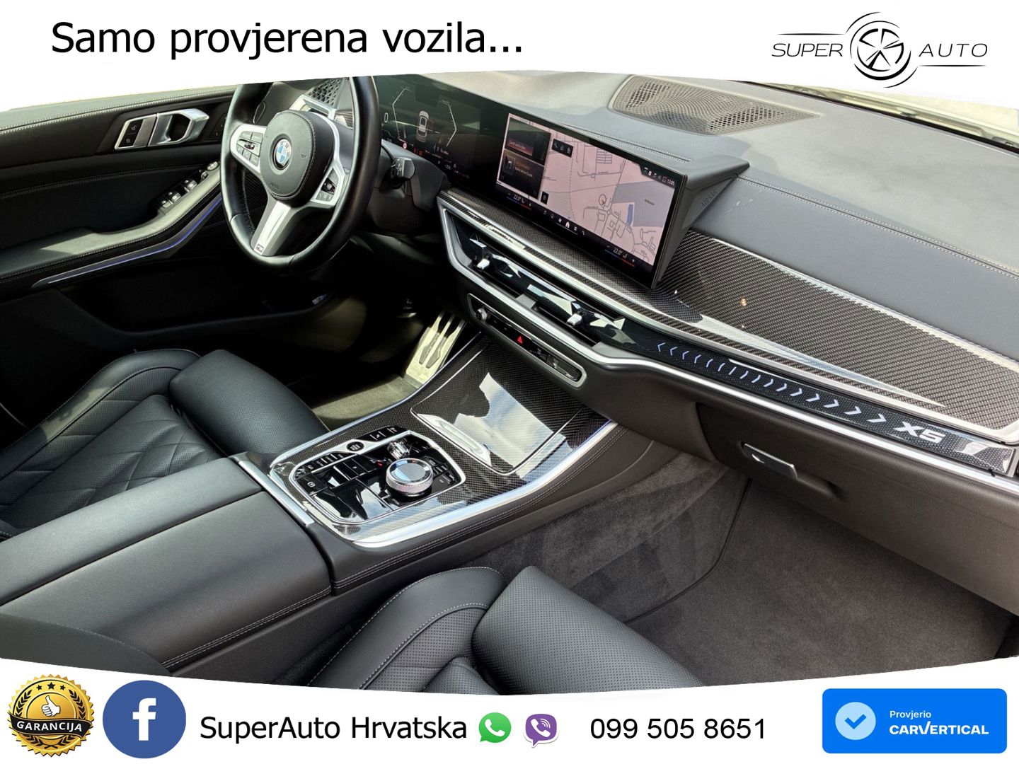 BMW X5 30d (286 KS) xDrive Steptronic