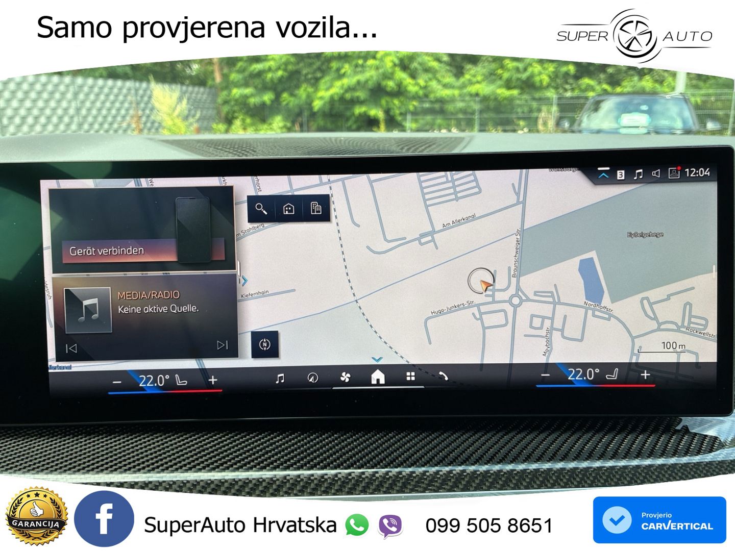 BMW X5 30d (286 KS) xDrive Steptronic