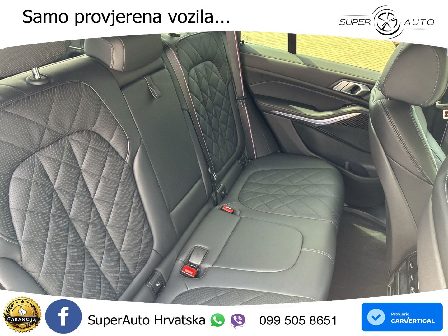 BMW X5 30d (286 KS) xDrive Steptronic