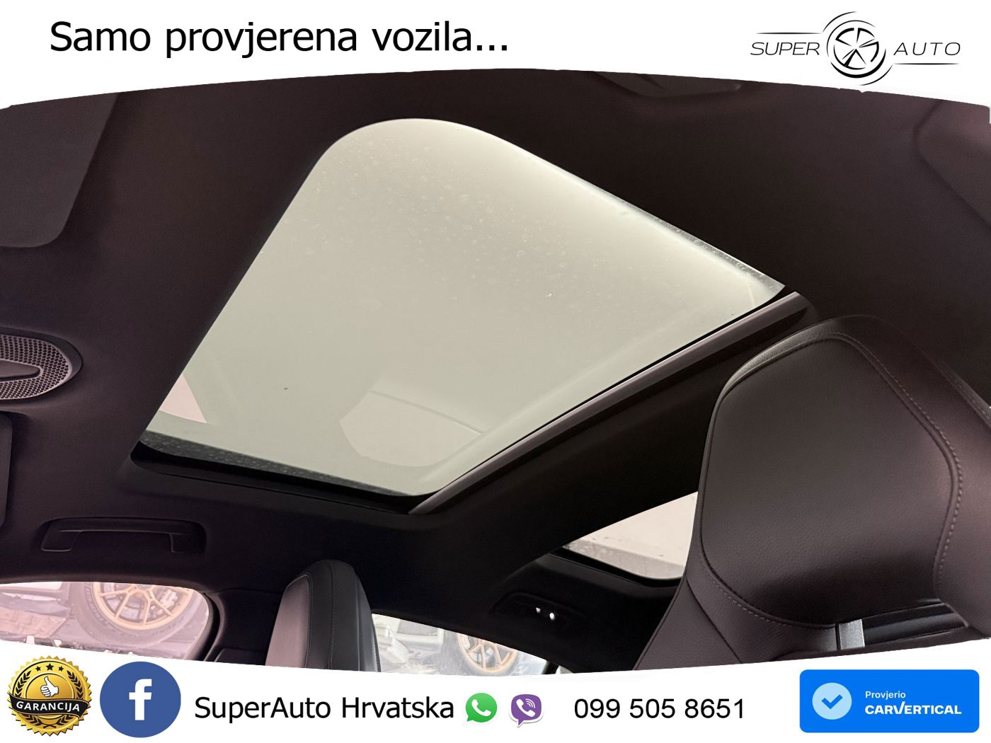 Porsche Panamera 4 2.9 V6 (470 KS) E-Hybrid PDK ACC+HEAD+4xGR SJED+360+PANO