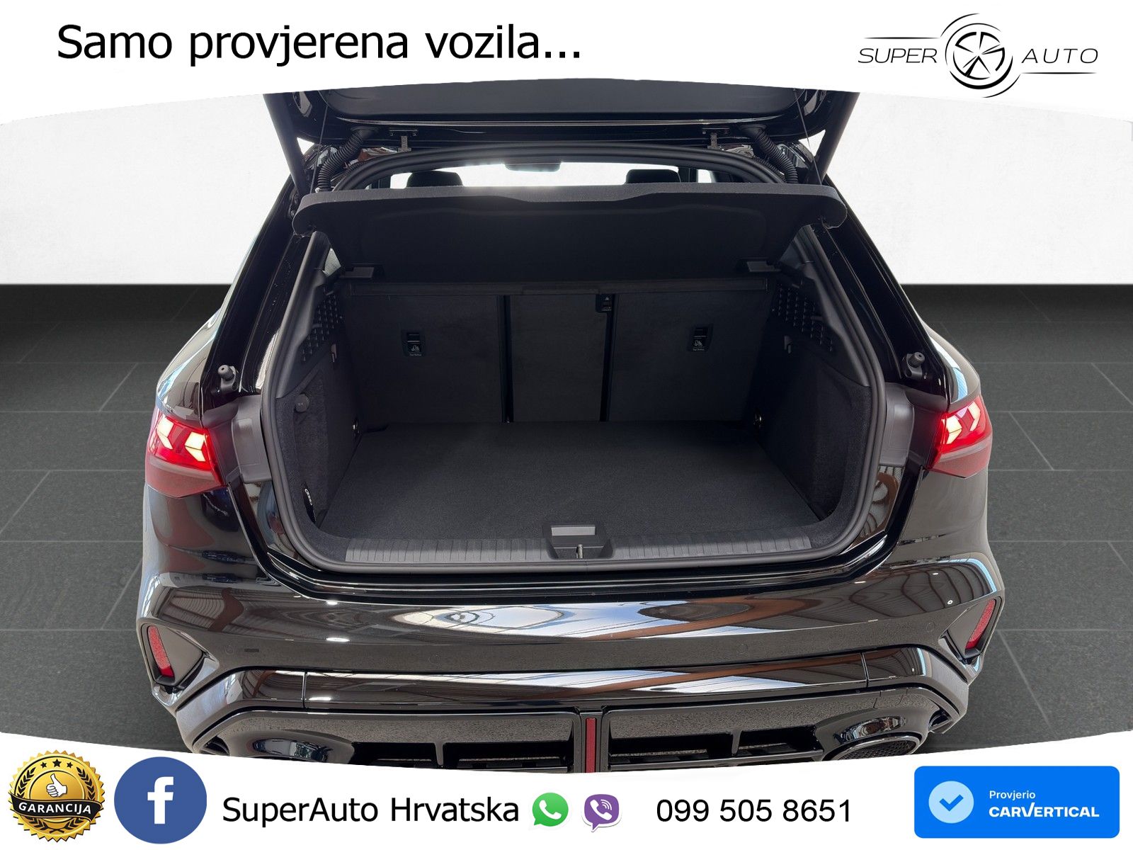 Audi RS3 Sedan 2.5 TFSI (400 KS) quattro S tronic LED+GR SJED+ACC