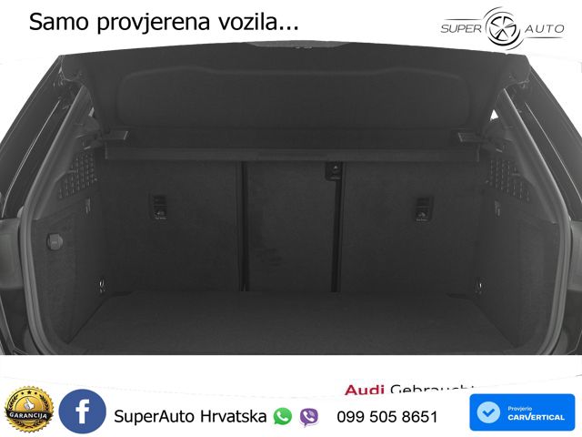 Audi RS3 Sportback 2.5 TFSI (400 KS) quattro S tronic LED+GR SJED+ACC