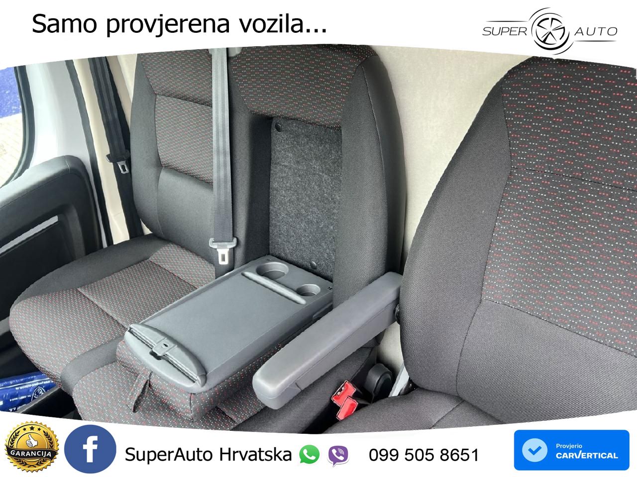Peugeot Boxer 140 KS