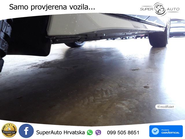 Škoda Enyaq Coupe iV 85 82 kWh (286 KS) Loft LED+GR SJED+ACC