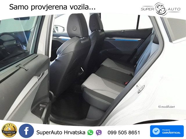 Škoda Enyaq Coupe iV 85 82 kWh (286 KS) Loft LED+GR SJED+ACC