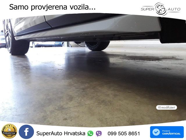 Škoda Enyaq Coupe iV 85 82 kWh (286 KS) Loft LED+GR SJED+ACC