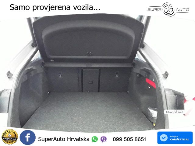 Škoda Enyaq Coupe iV 85 82 kWh (286 KS) Loft LED+GR SJED+ACC