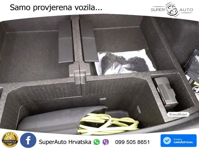 Škoda Enyaq Coupe iV 85 82 kWh (286 KS) Loft LED+GR SJED+ACC