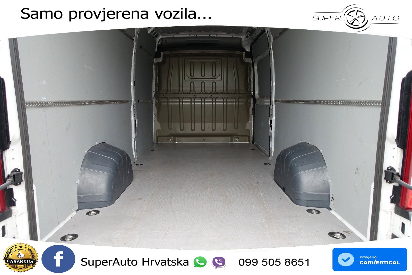 Peugeot Boxer 140 KS