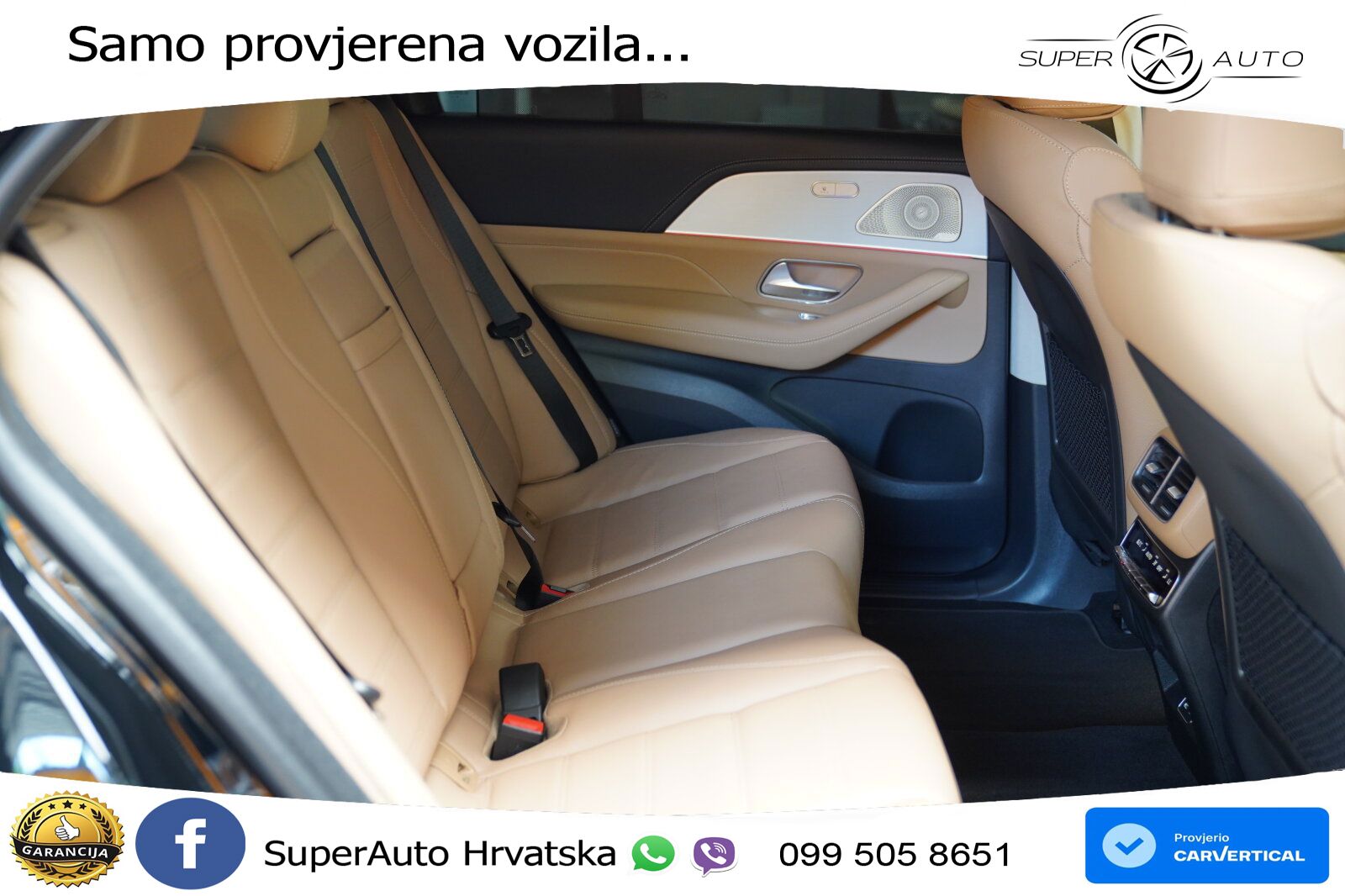 Mercedes GLE 450d (367 KS) EQ Boost 4MATIC 9G-TRONIC LED+GR SJED+ACC