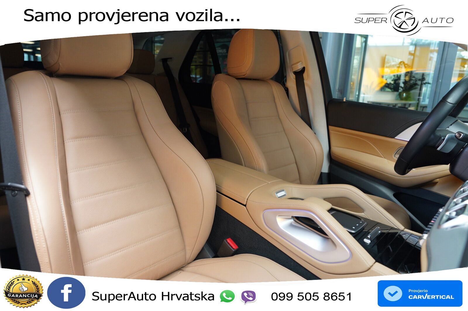 Mercedes GLE 450d (367 KS) EQ Boost 4MATIC 9G-TRONIC LED+GR SJED+ACC