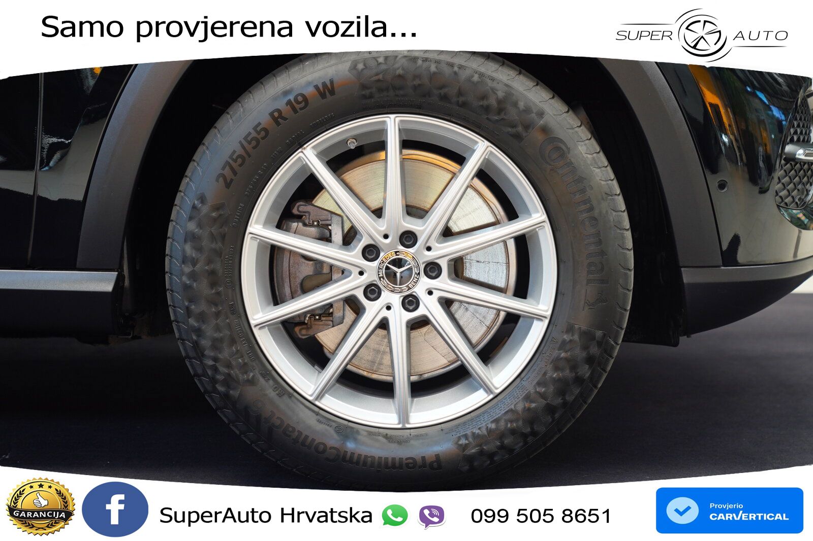 Mercedes GLE 450d (367 KS) EQ Boost 4MATIC 9G-TRONIC LED+GR SJED+ACC