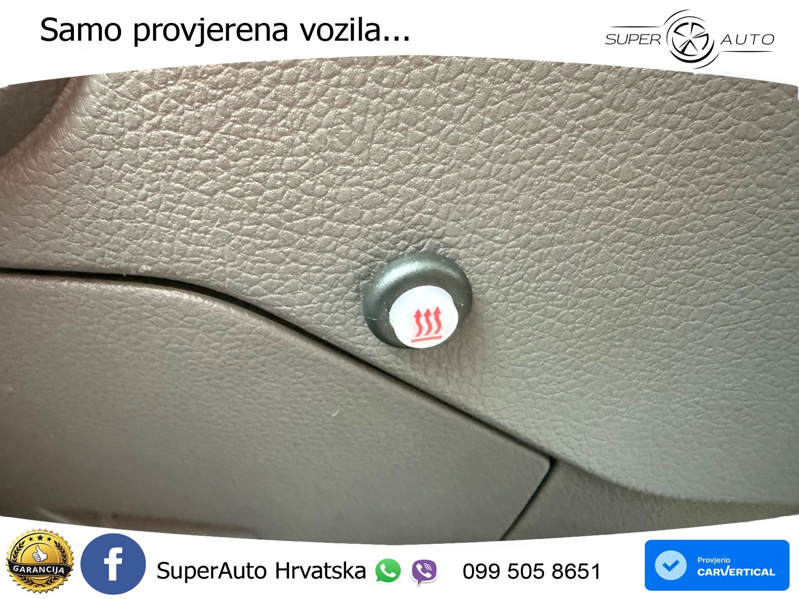 VW Crafter 177 KS