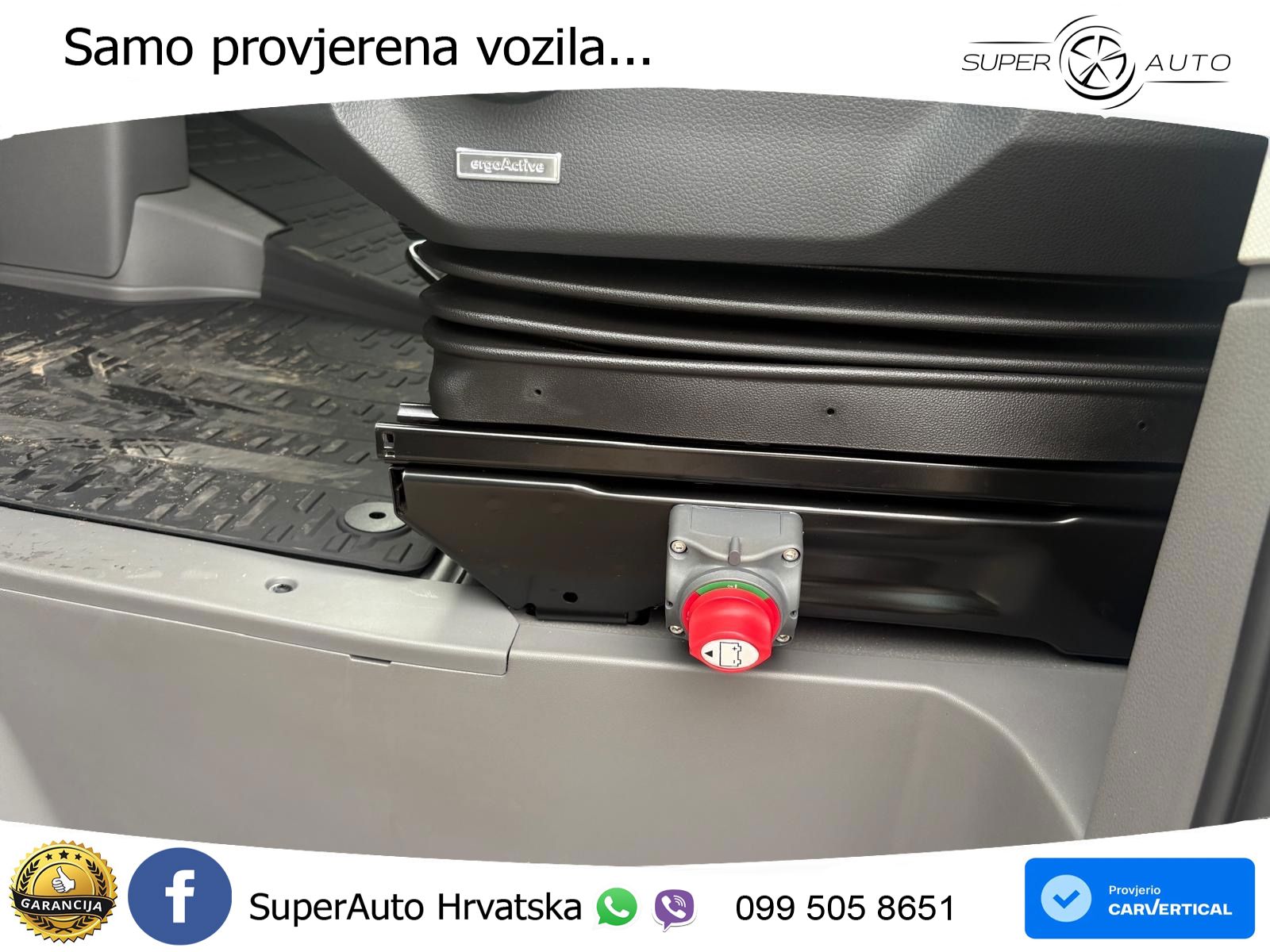VW Crafter