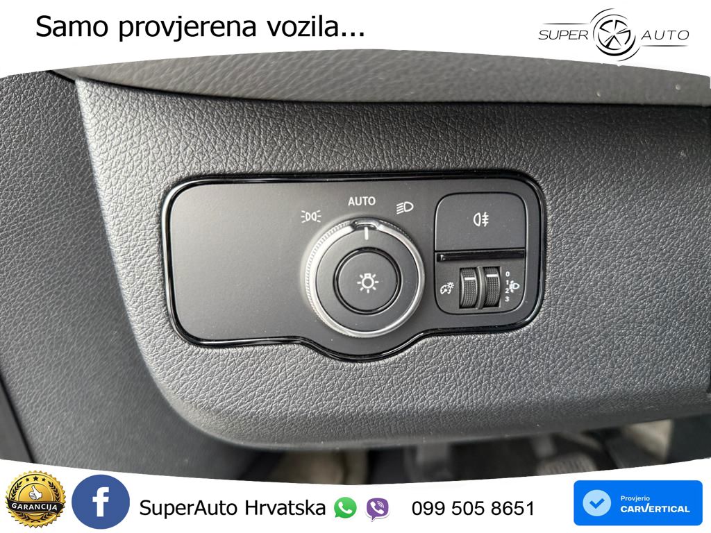 Mercedes-Benz Sprinter 150 KS