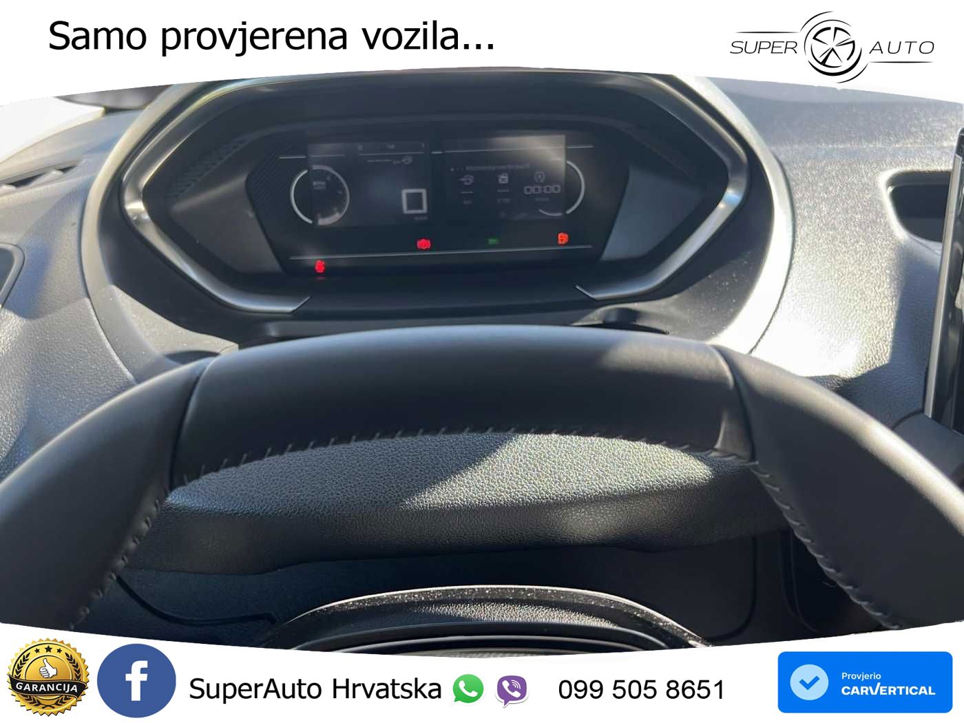 Peugeot Partner 110 KS