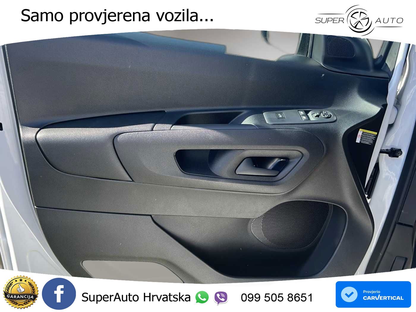 Peugeot Partner 110 KS