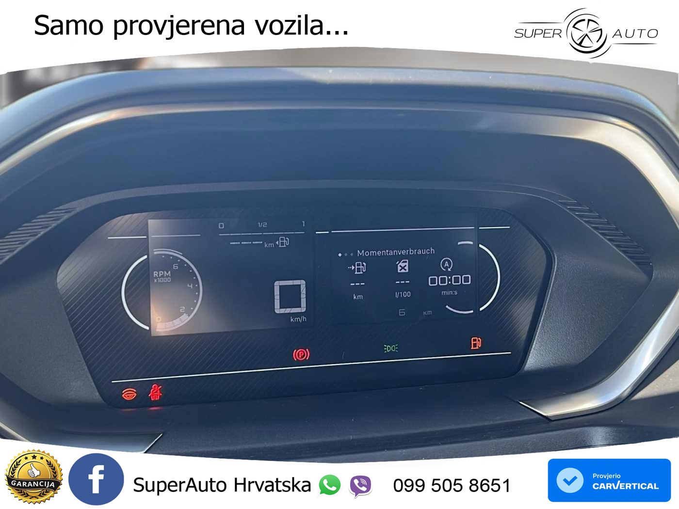 Peugeot Partner 110 KS