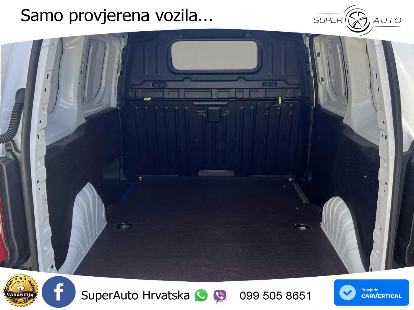 Peugeot Partner 110 KS