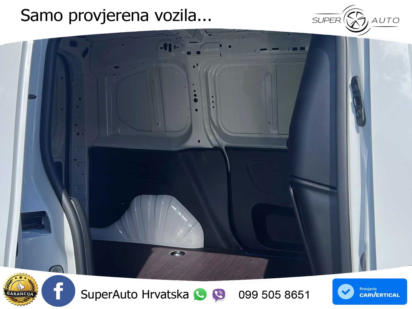 Peugeot Partner 110 KS