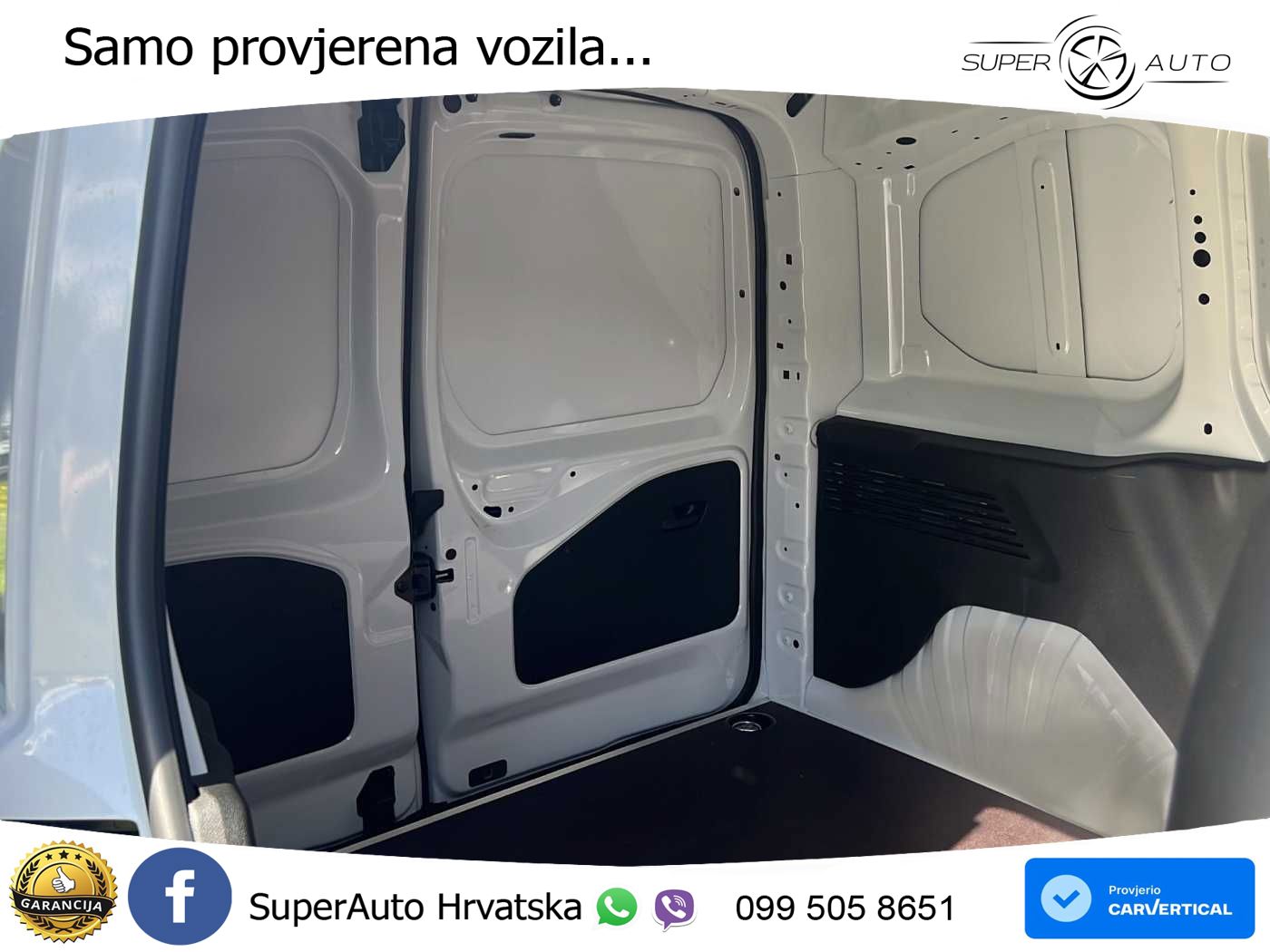 Peugeot Partner 110 KS