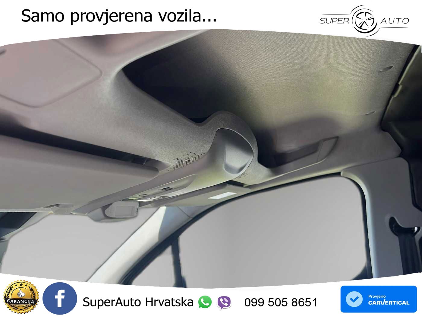 Peugeot Partner 110 KS