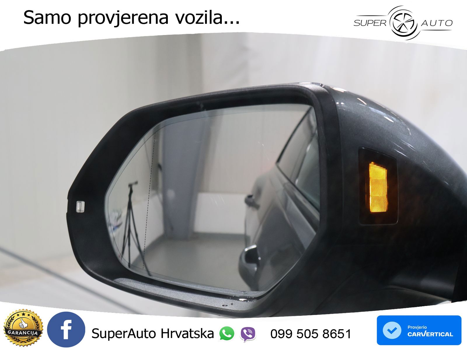 Audi Q8 50 TDI V6 (286 KS) quattro Tiptronic