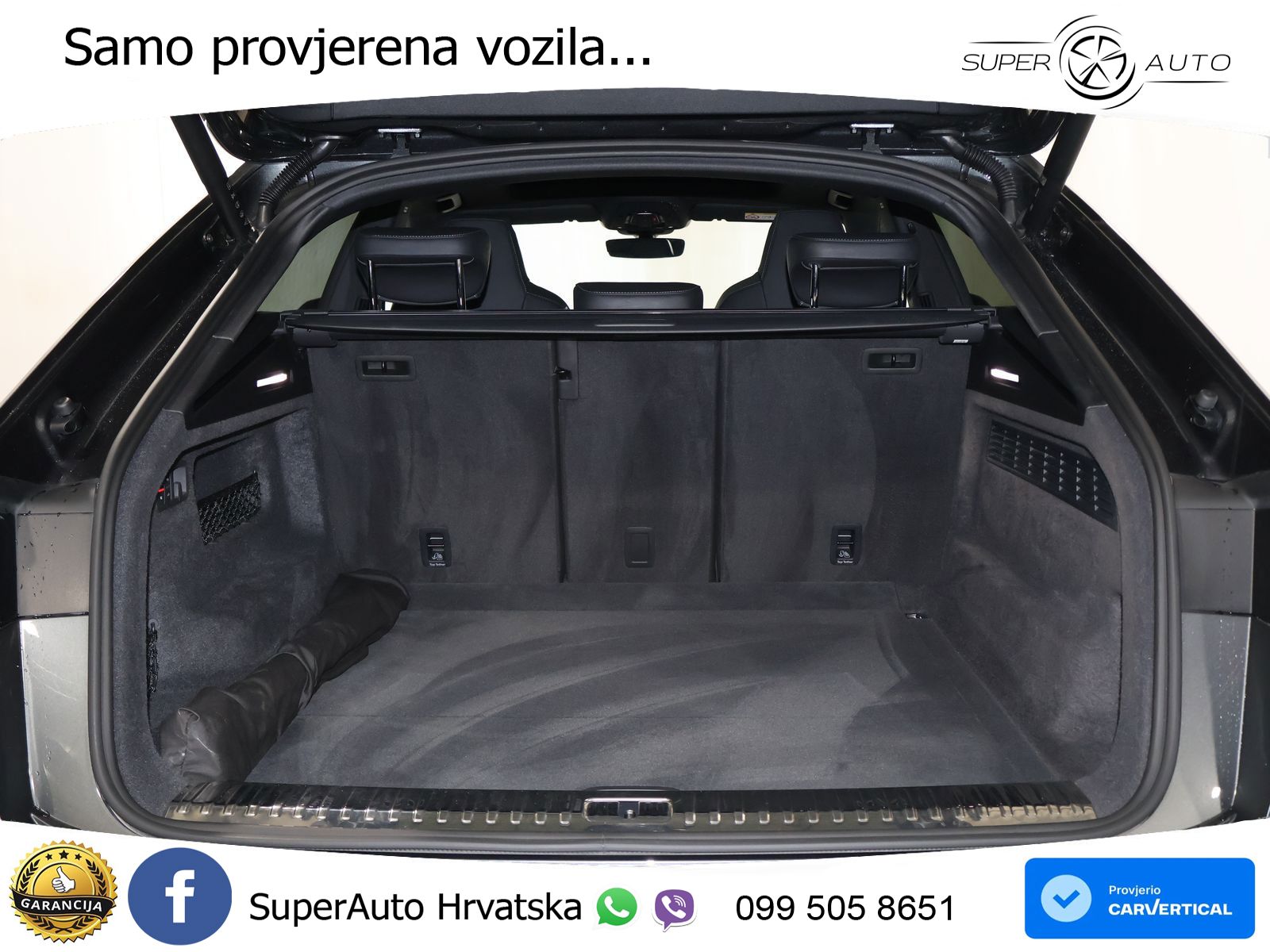 Audi Q8 50 TDI V6 (286 KS) quattro Tiptronic