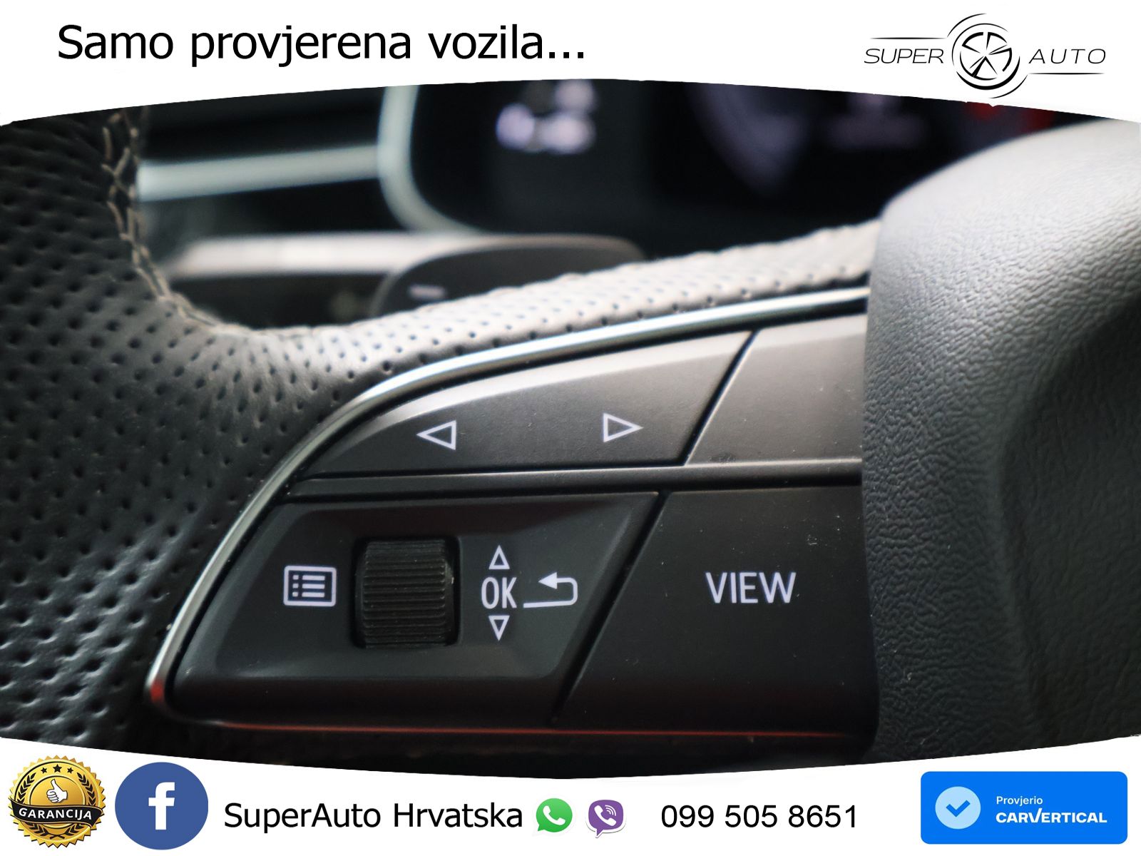 Audi Q8 50 TDI V6 (286 KS) quattro Tiptronic