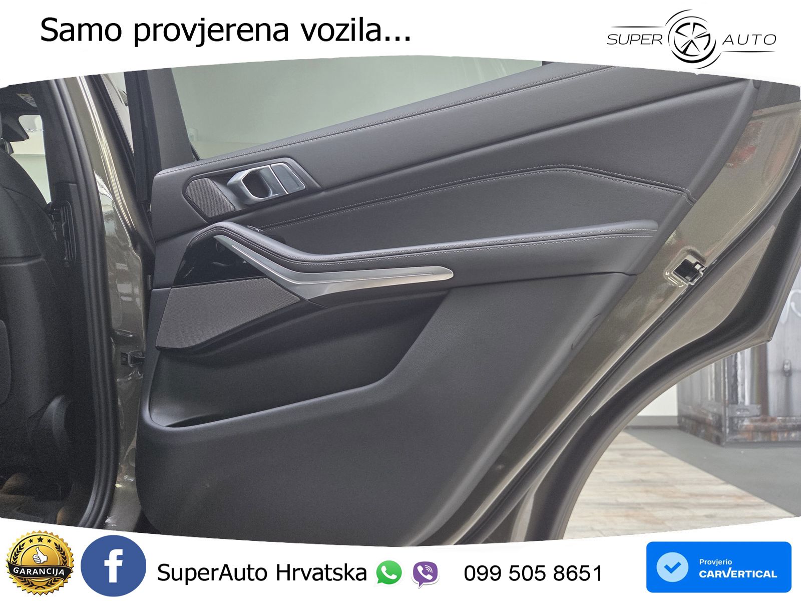 BMW X7 40d (352 KS) xDrive Steptronic