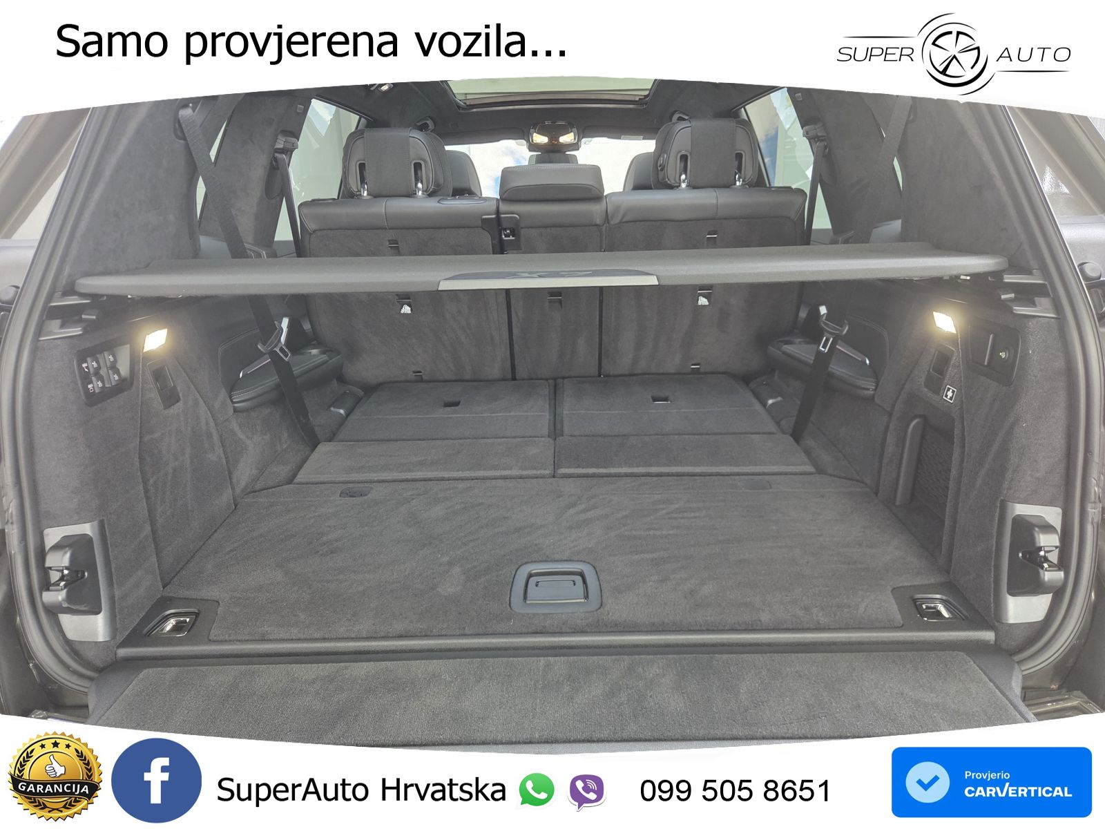 BMW X7 40d (352 KS) xDrive Steptronic