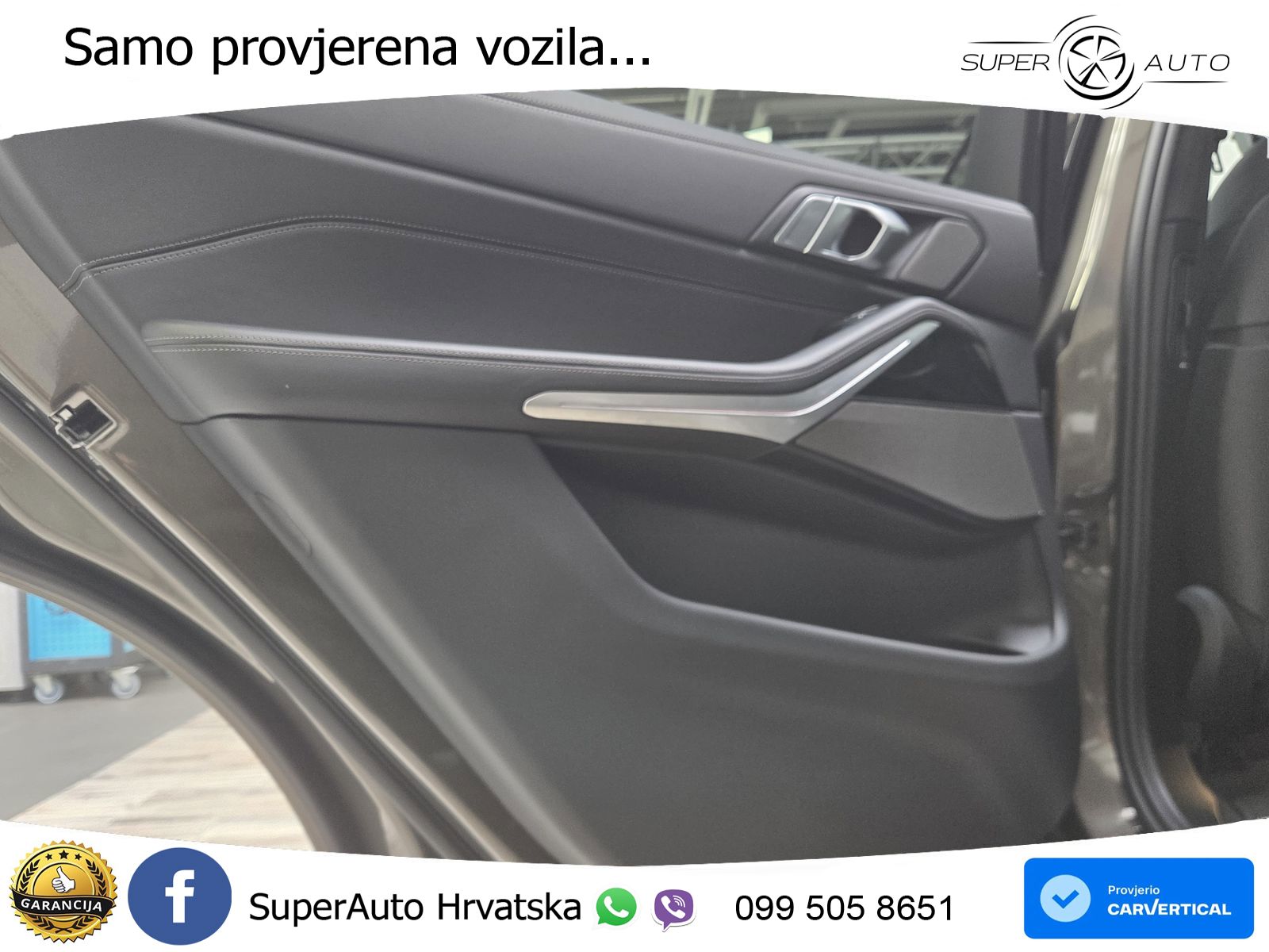 BMW X7 40d (352 KS) xDrive Steptronic