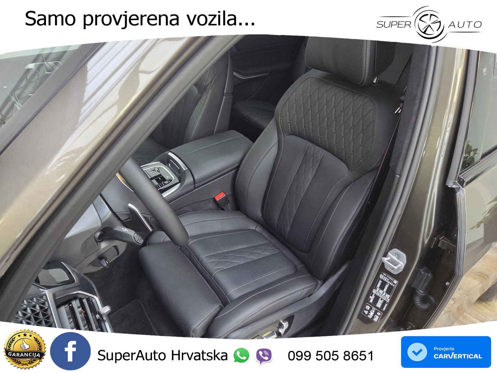 BMW X7 40d (352 KS) xDrive Steptronic