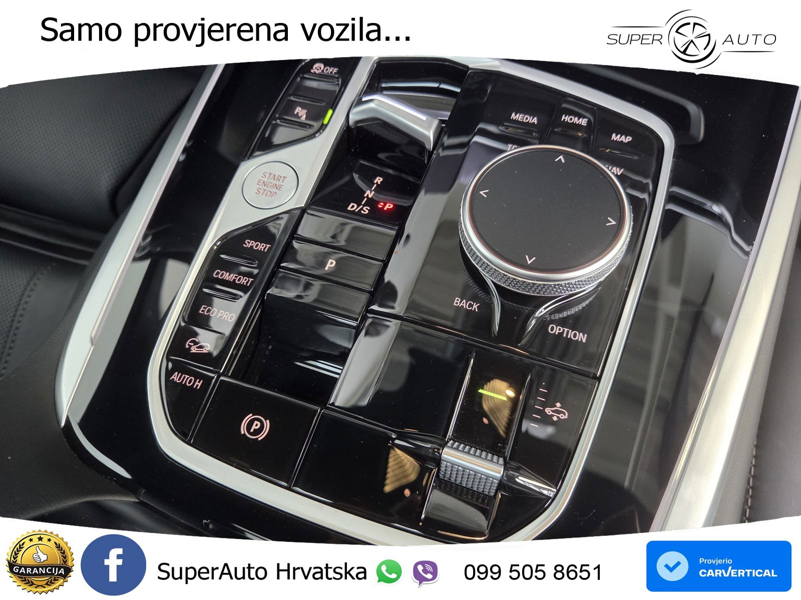 BMW X7 40d (352 KS) xDrive Steptronic