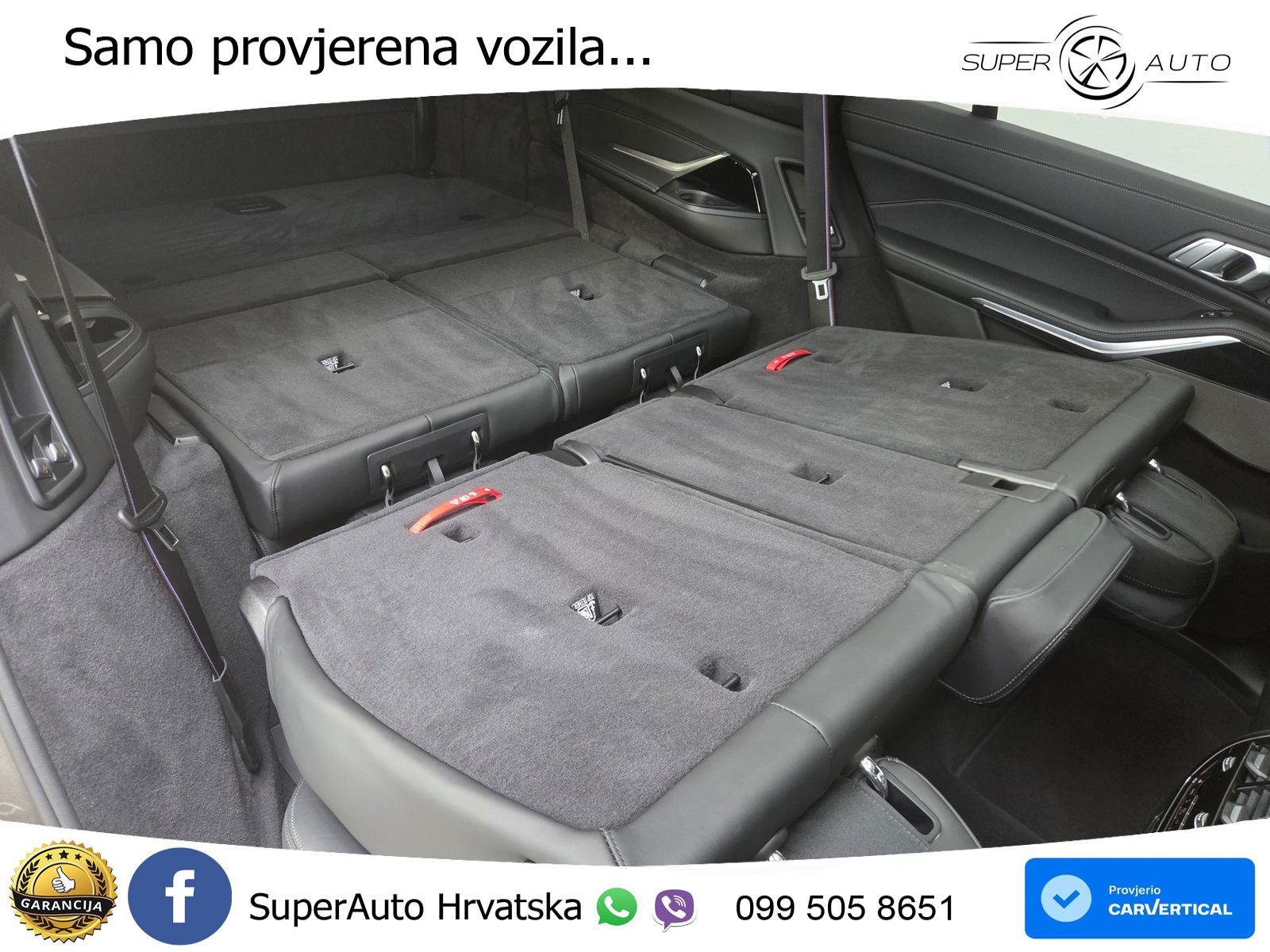 BMW X7 40d (352 KS) xDrive Steptronic