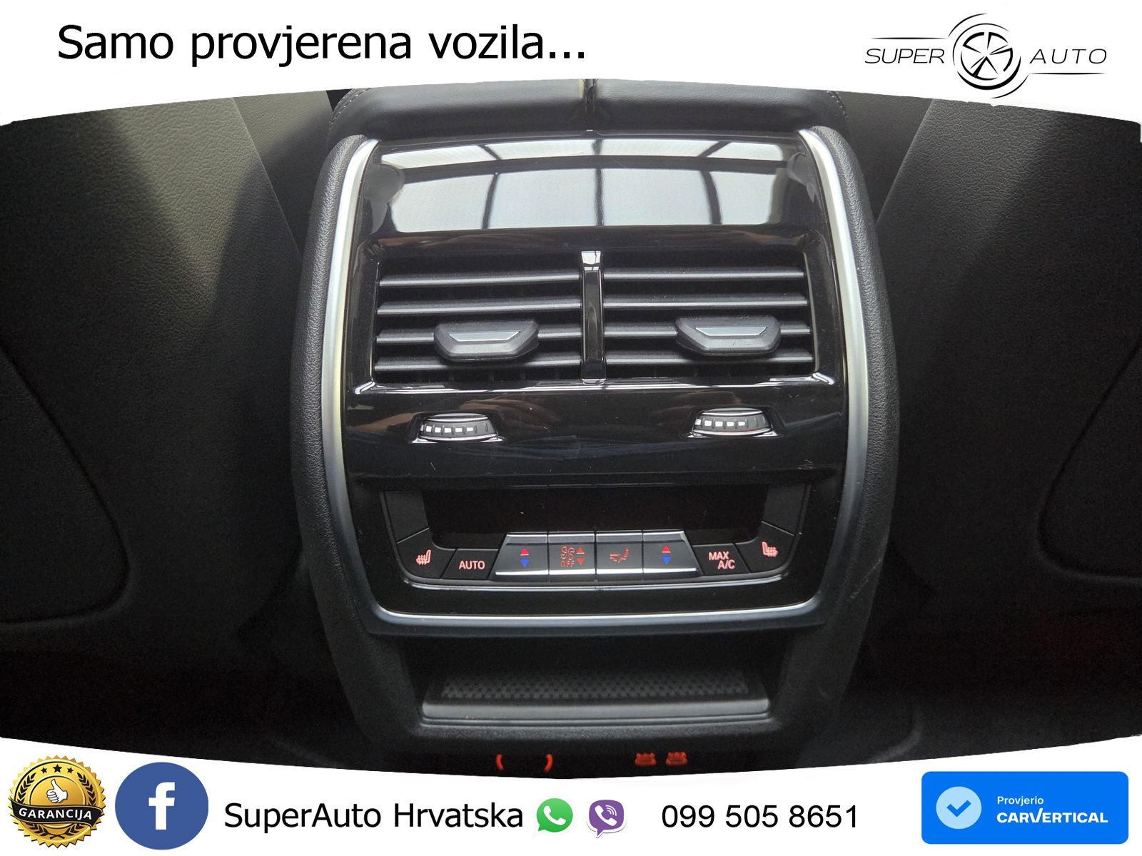 BMW X7 40d (352 KS) xDrive Steptronic