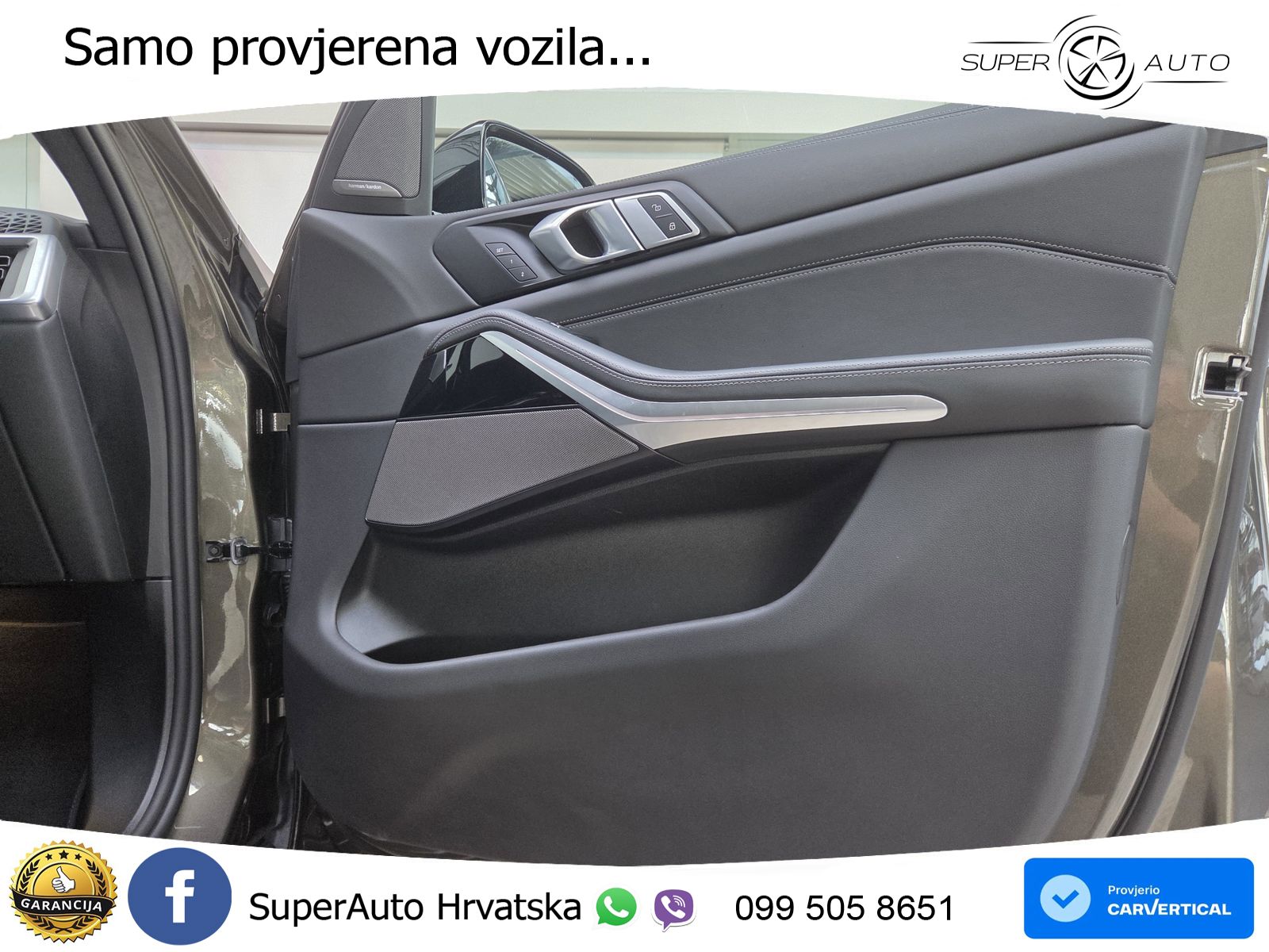 BMW X7 40d (352 KS) xDrive Steptronic