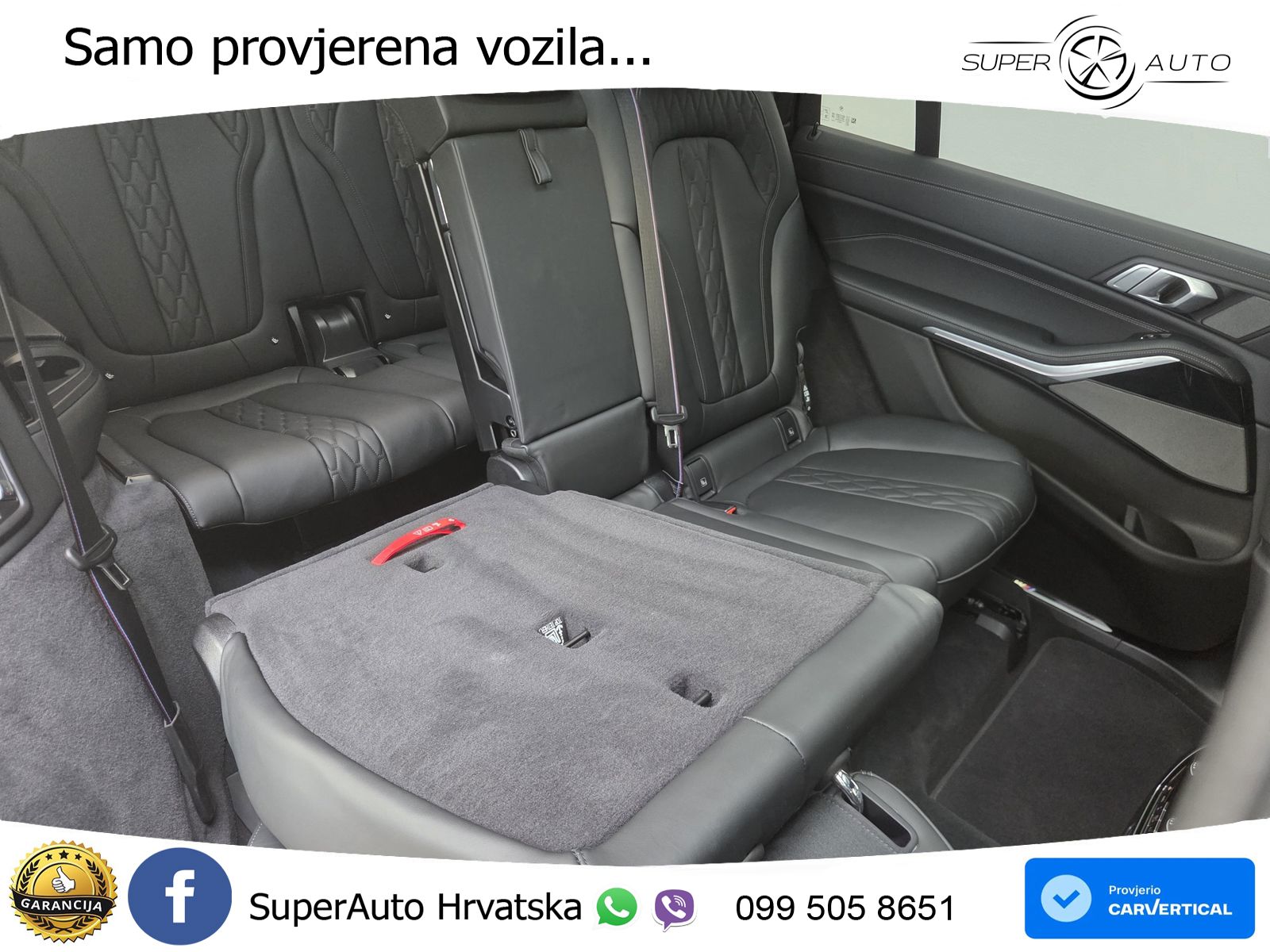 BMW X7 40d (352 KS) xDrive Steptronic