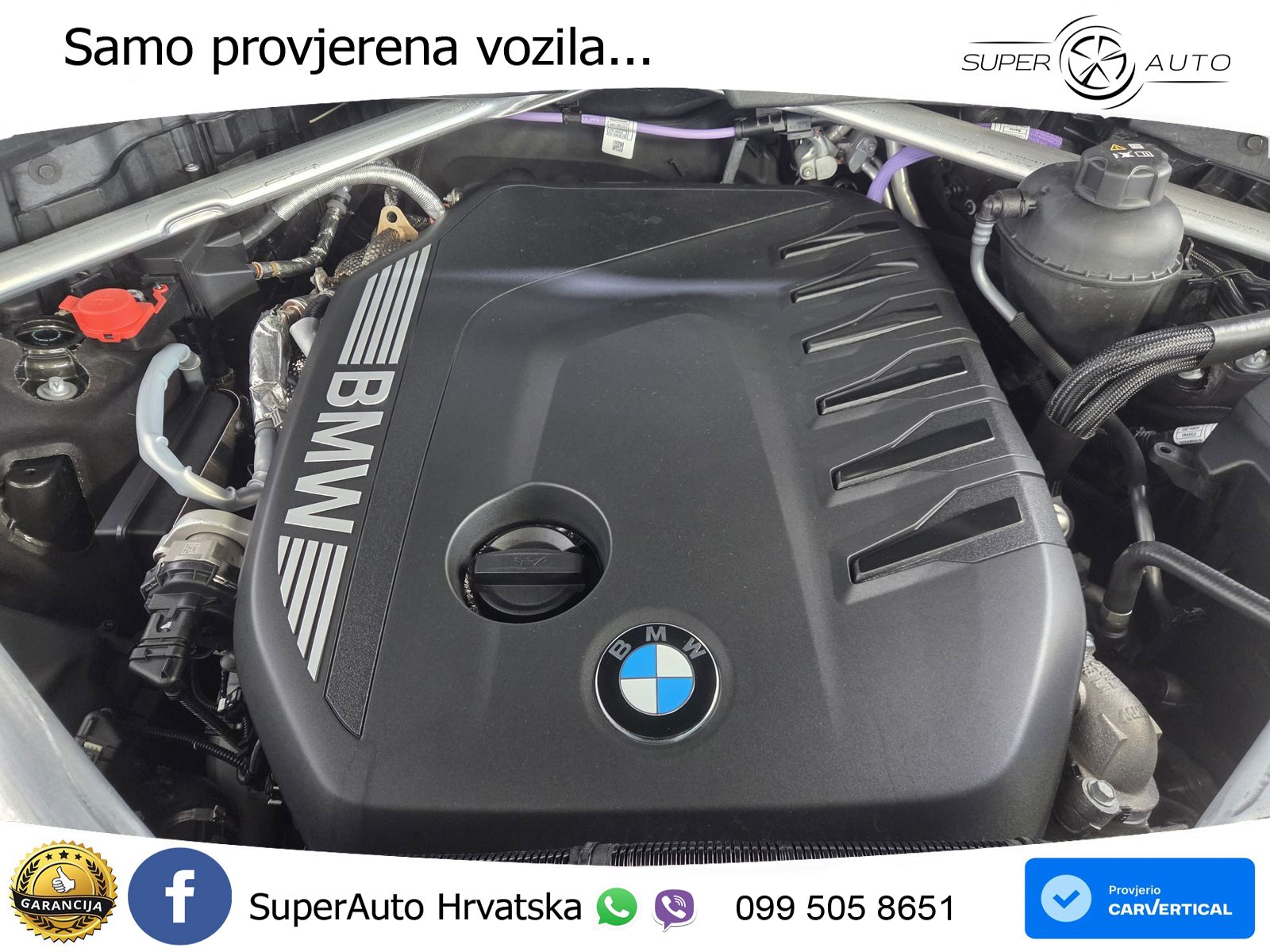 BMW X7 40d (352 KS) xDrive Steptronic