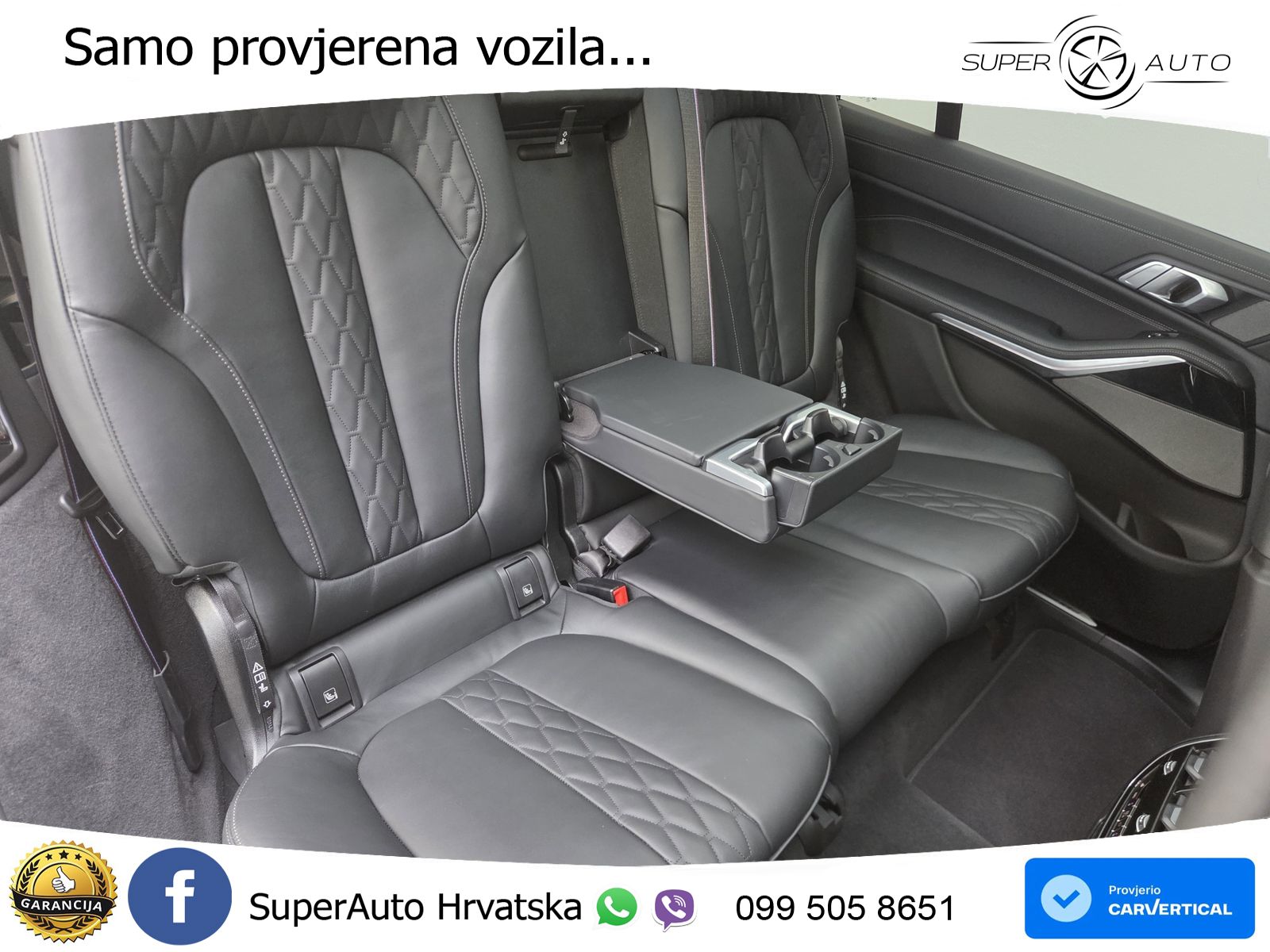 BMW X7 40d (352 KS) xDrive Steptronic