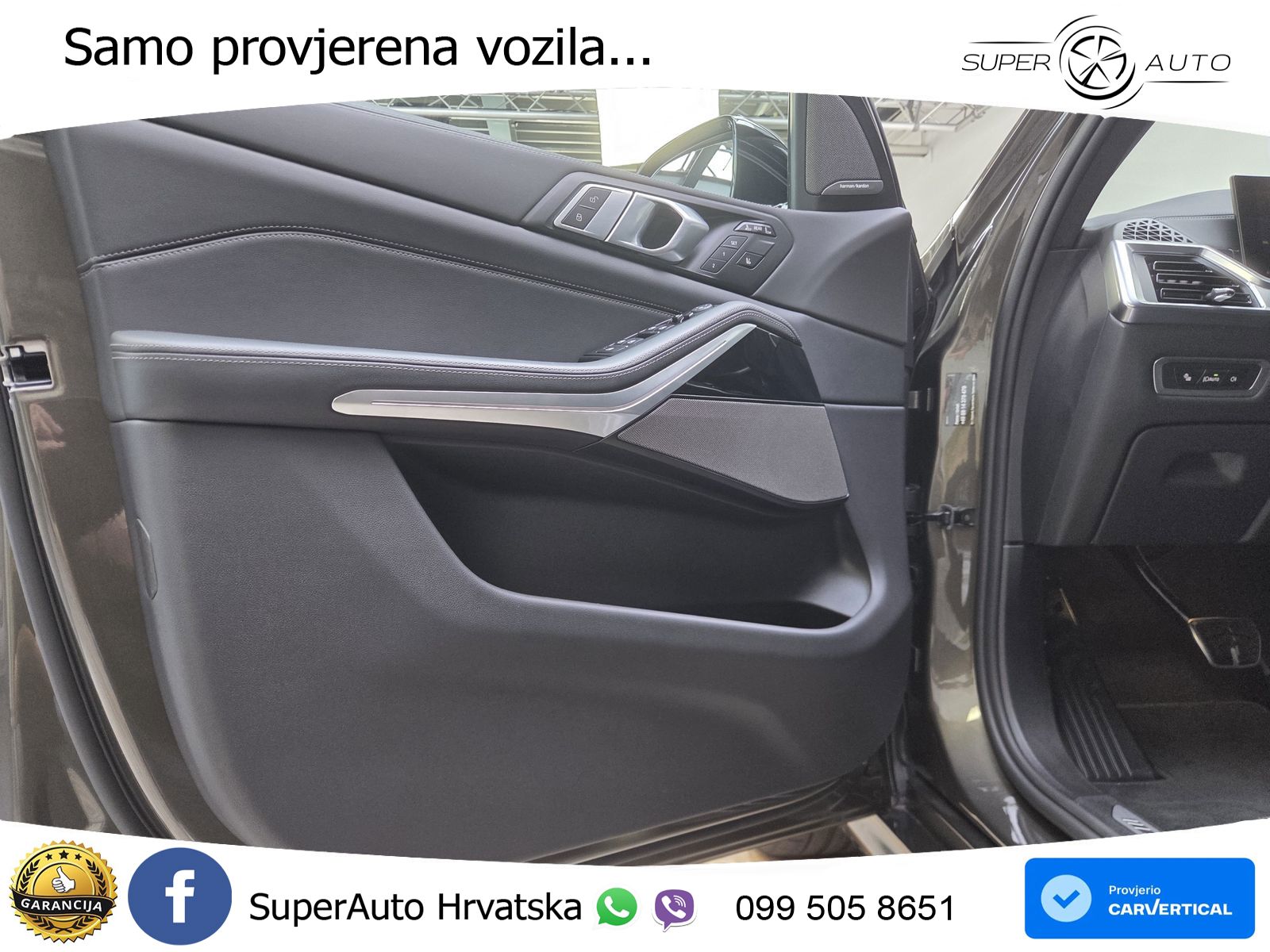 BMW X7 40d (352 KS) xDrive Steptronic