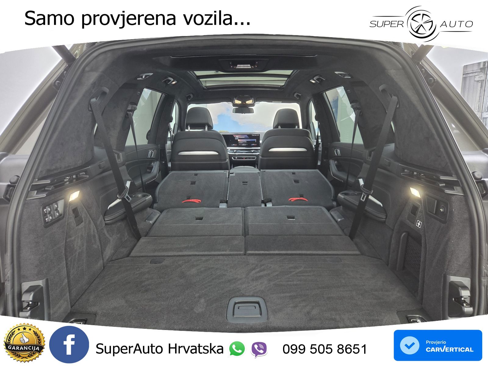 BMW X7 40d (352 KS) xDrive Steptronic