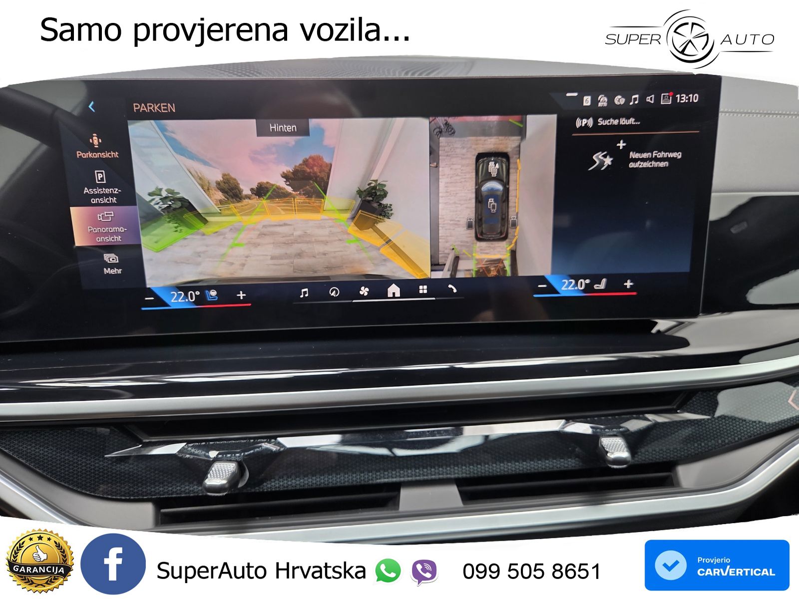 BMW X7 40d (352 KS) xDrive Steptronic