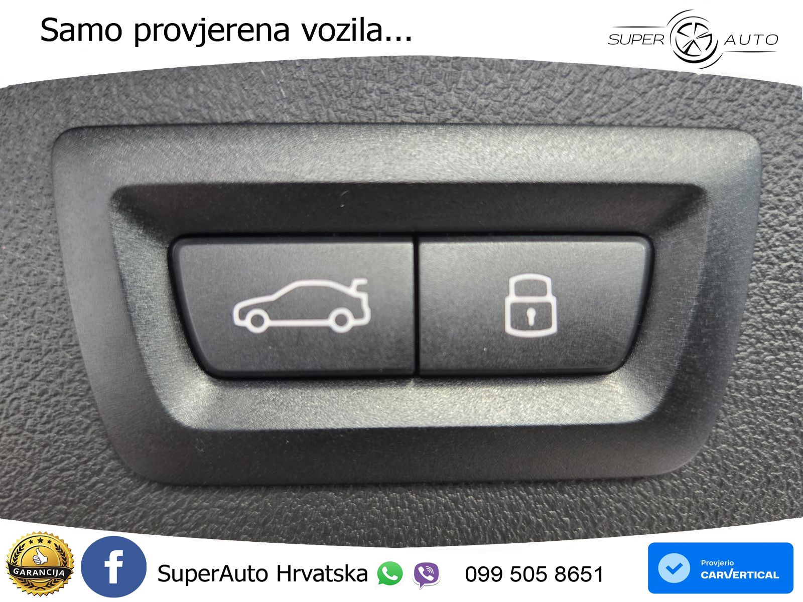 BMW X7 40d (352 KS) xDrive Steptronic