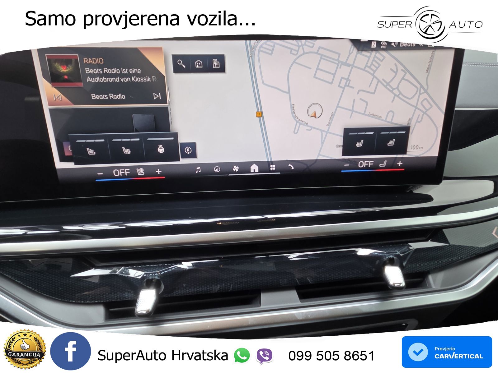 BMW X7 40d (352 KS) xDrive Steptronic