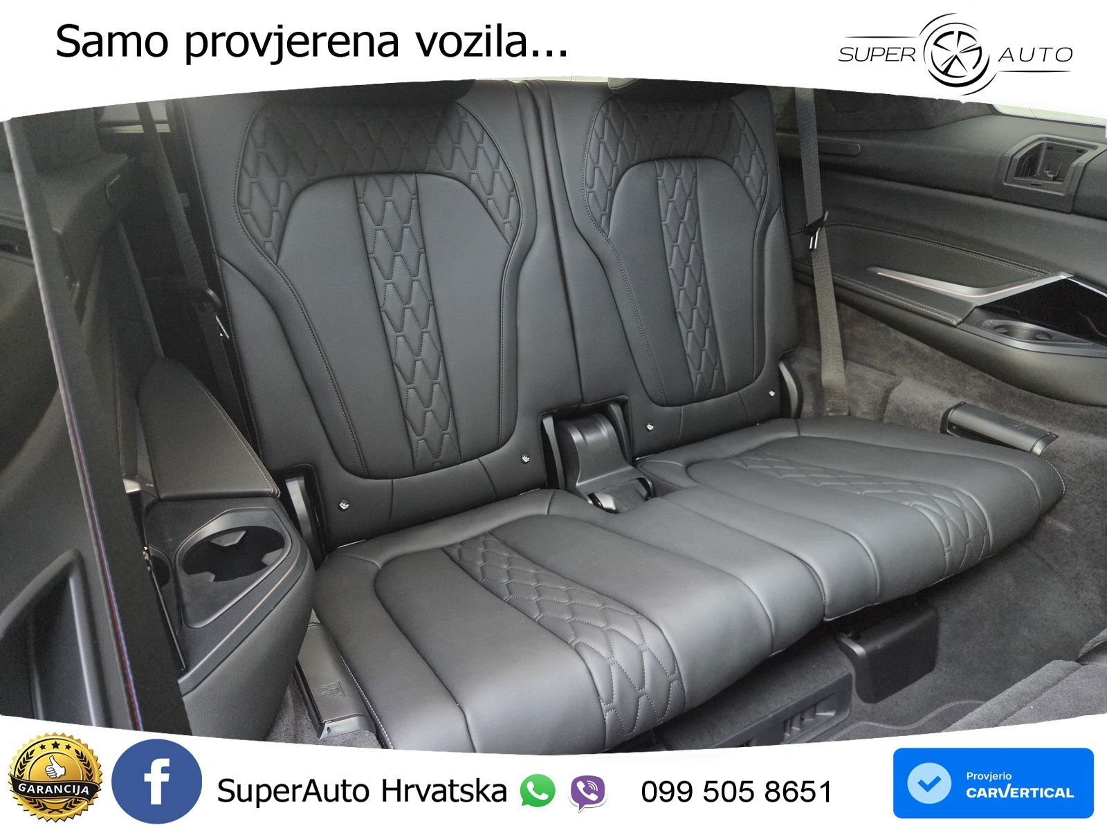 BMW X7 40d (352 KS) xDrive Steptronic