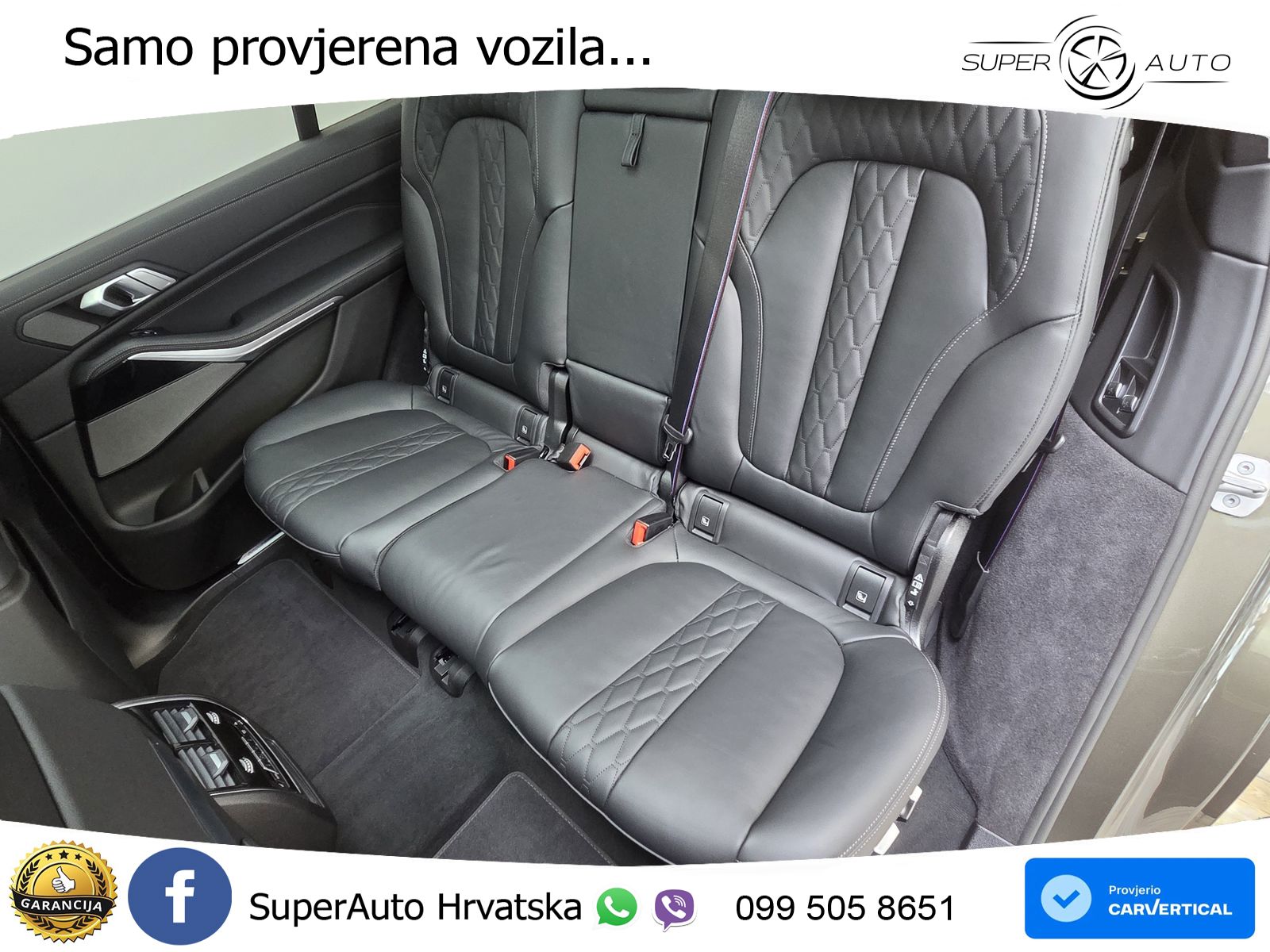 BMW X7 40d (352 KS) xDrive Steptronic
