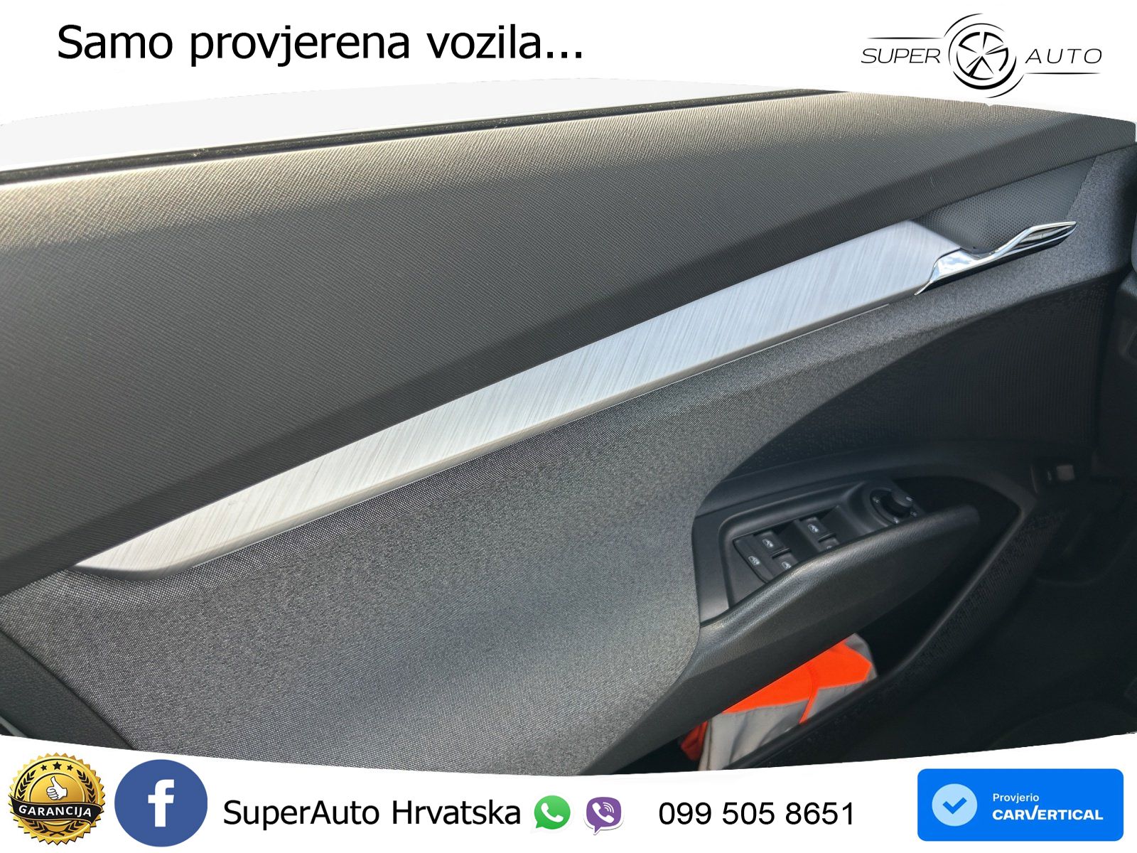 Škoda Enyaq iV 80x 82 kWh (265 KS) AWD LED+GR SJED+ACC